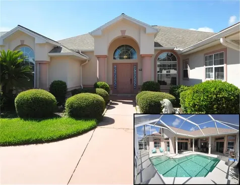 16 Cedarwood Court Palm Coast FL 32137