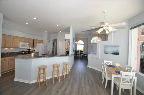 16 Cedarwood Court Palm Coast FL 32137