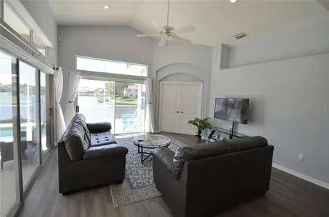16 Cedarwood Court Palm Coast FL 32137