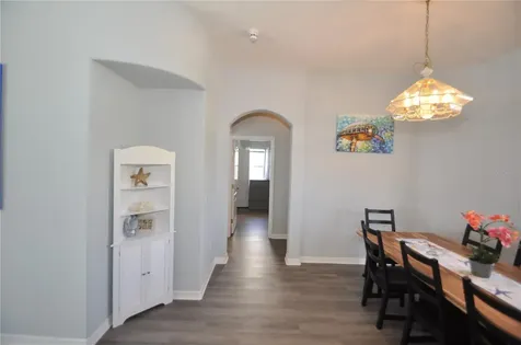 16 Cedarwood Court Palm Coast FL 32137