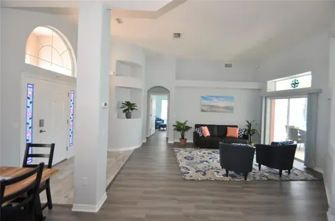 16 Cedarwood Court Palm Coast FL 32137