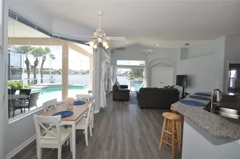 16 Cedarwood Court Palm Coast FL 32137