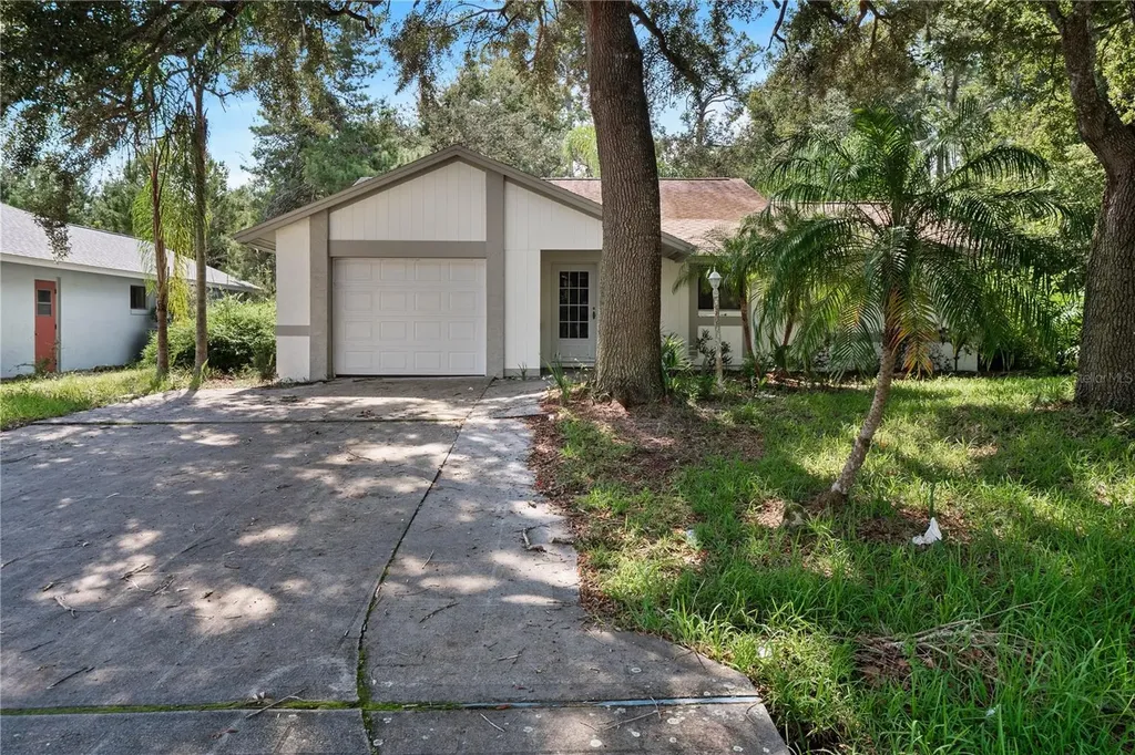 123 Blare Castle Drive Palm Coast FL 32137