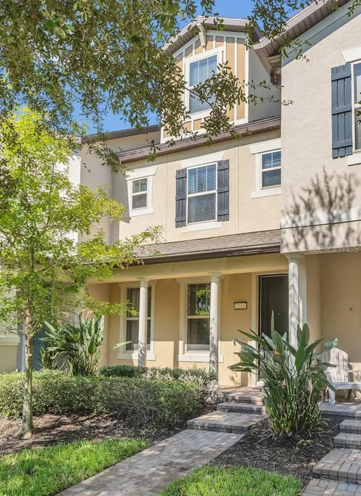 7290 Duxbury Lane Winter Garden FL 34787