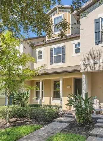 7290 Duxbury Lane Winter Garden FL 34787