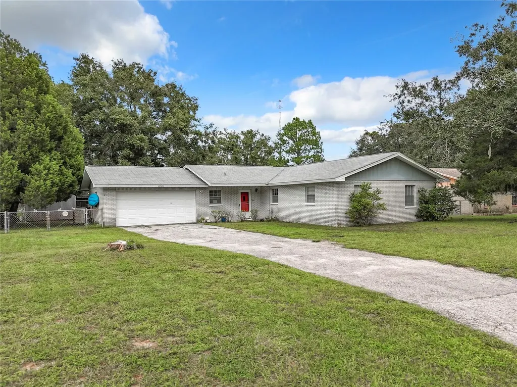 20635 Leonard Road Lutz FL 33558