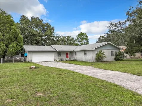 20635 Leonard Road Lutz FL 33558