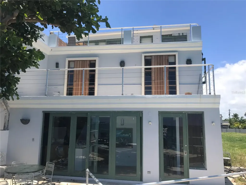 2 Emajagua San Juan PR 00913