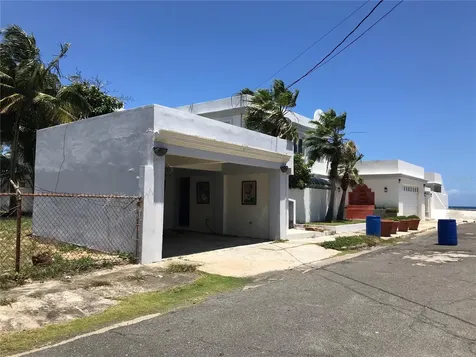 2 Emajagua San Juan PR 00913