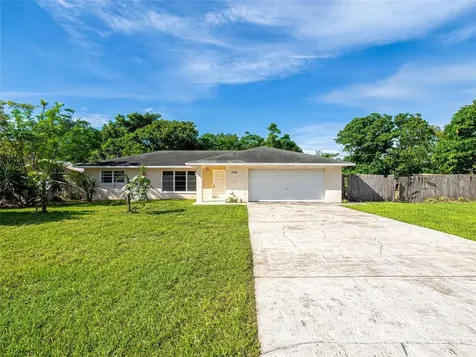2695 N Pomelo Avenue Avon Park FL 33825