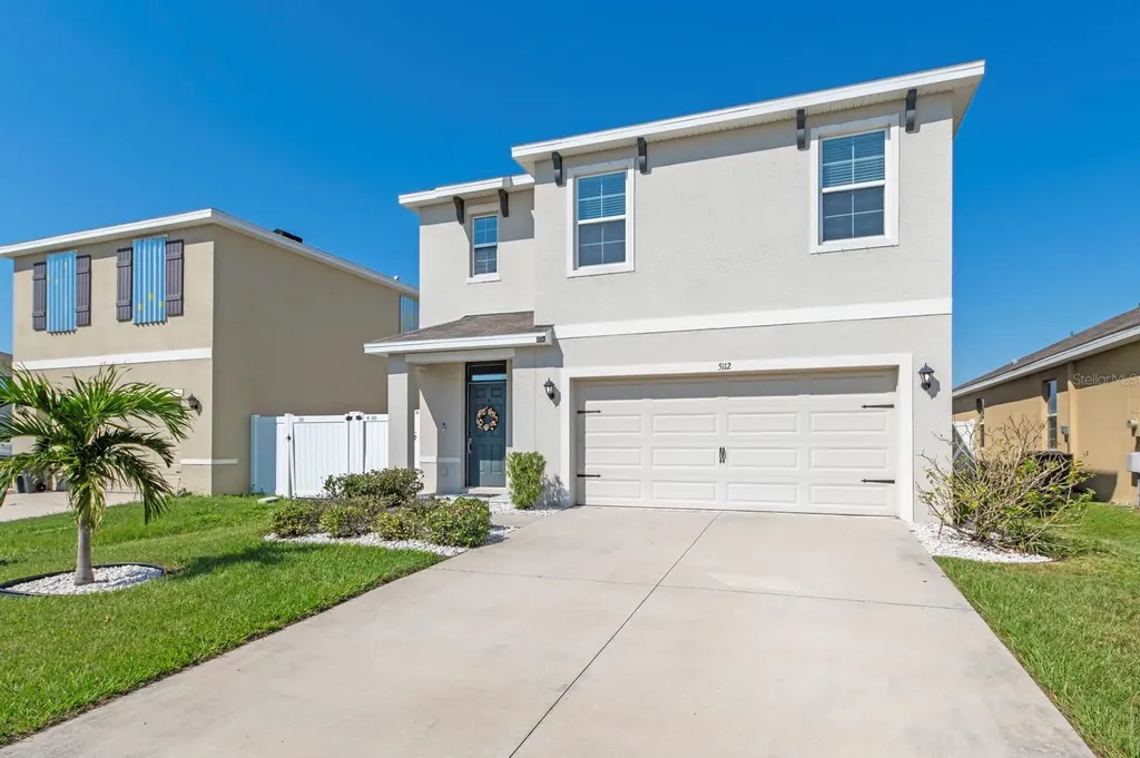 5112 Blue Willow Way Palmetto FL 34221