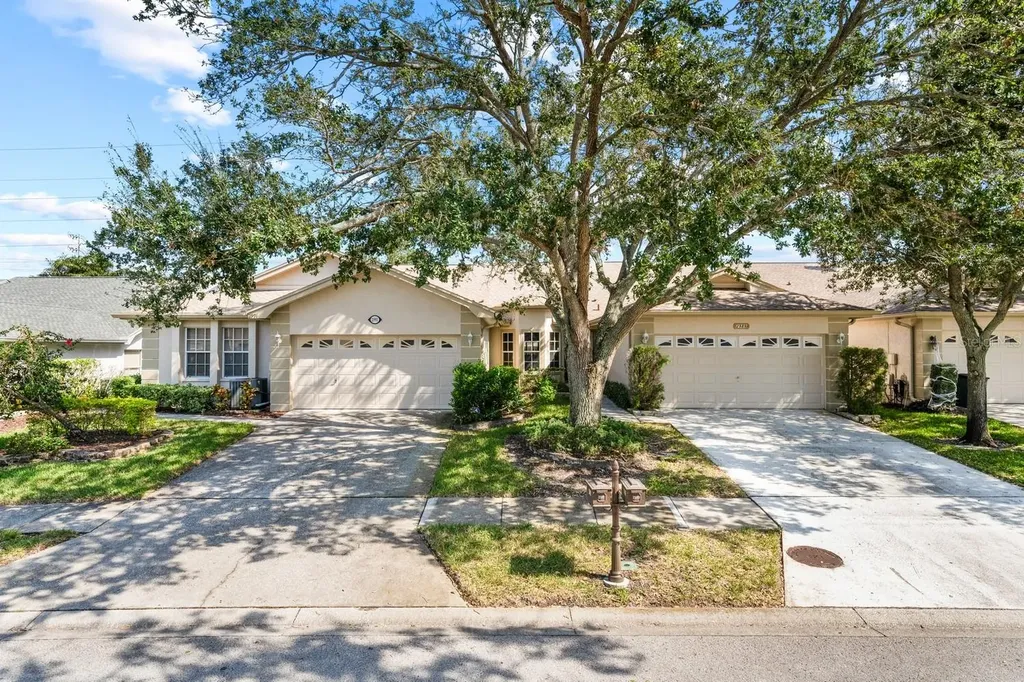 2989 Brookfield Lane Clearwater FL 33761