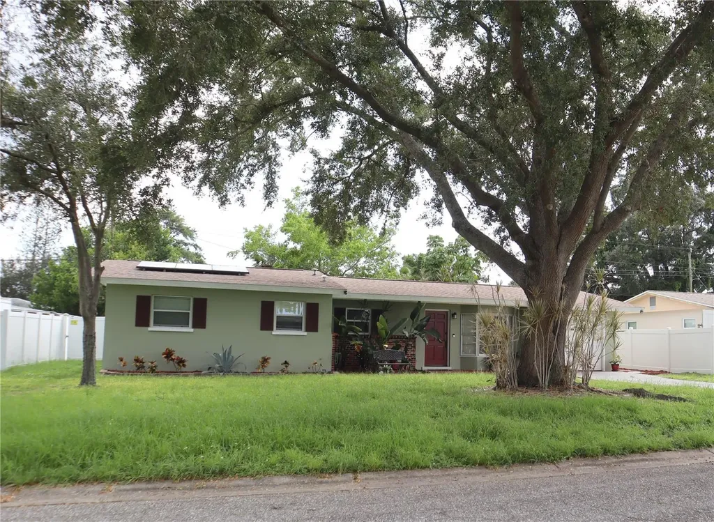 3432 Dante Drive Sarasota FL 34235