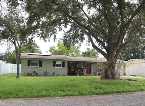 3432 Dante Drive Sarasota FL 34235
