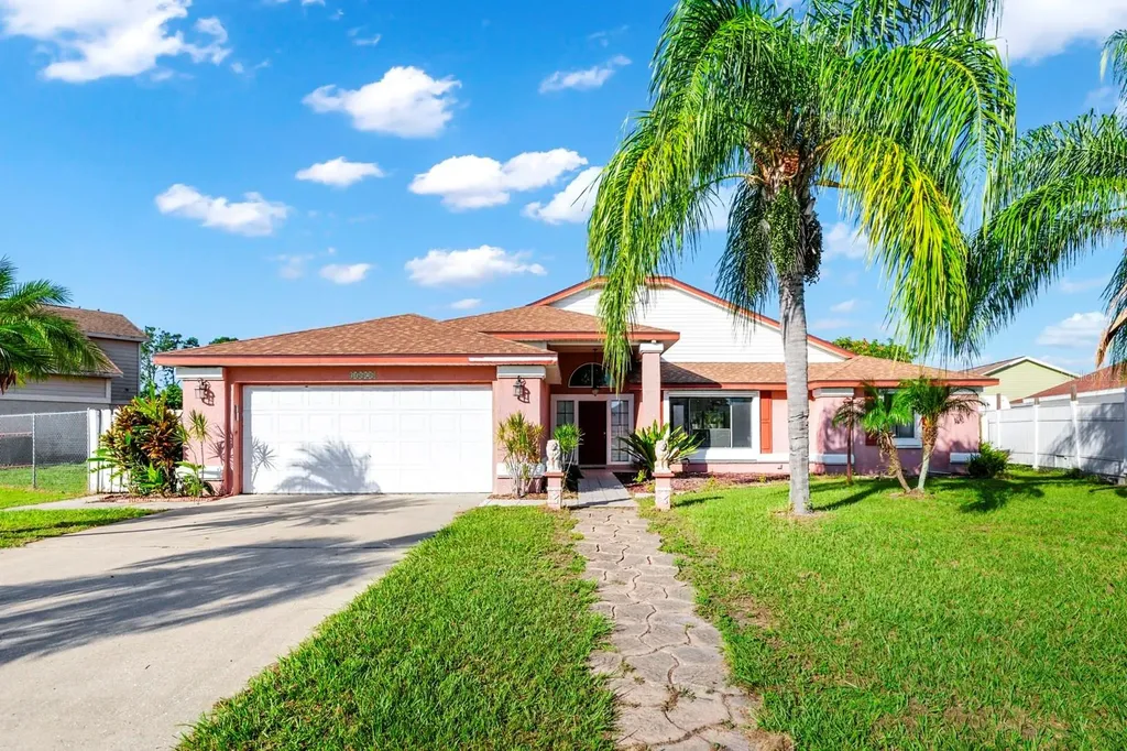 13424 Texas Woods Circle Orlando FL 32824