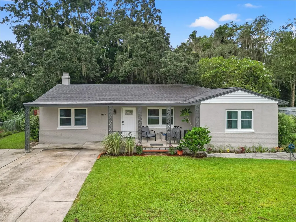 1152 NE 8th Street Ocala FL 34470