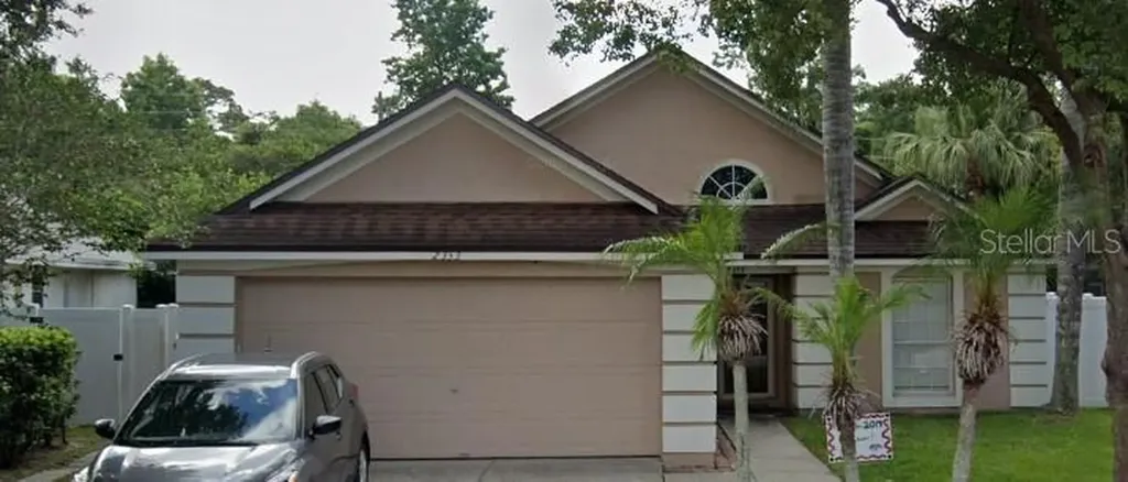 2353 Roanoke Court Lake Mary FL 32746