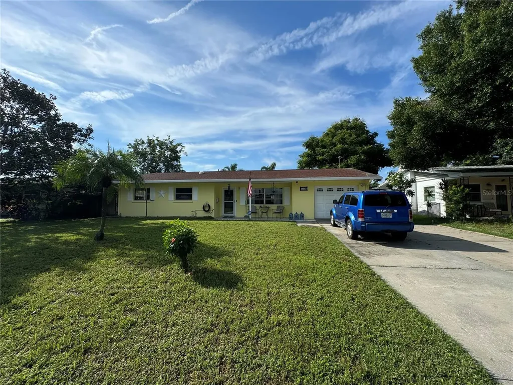 2719 26th Avenue Drive W Bradenton FL 34205