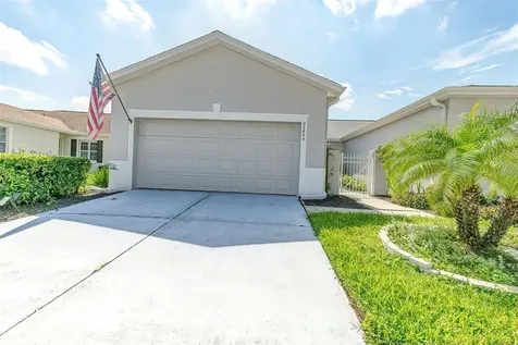 20800 Eustis Road Land O Lakes FL 34637