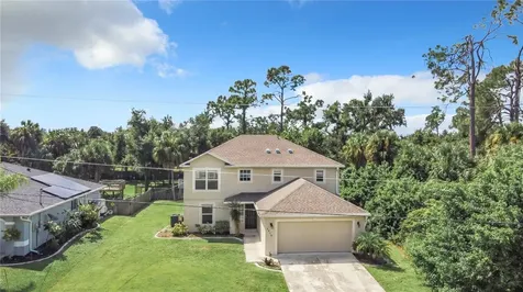 3579 Palestine Road North Port FL 34288