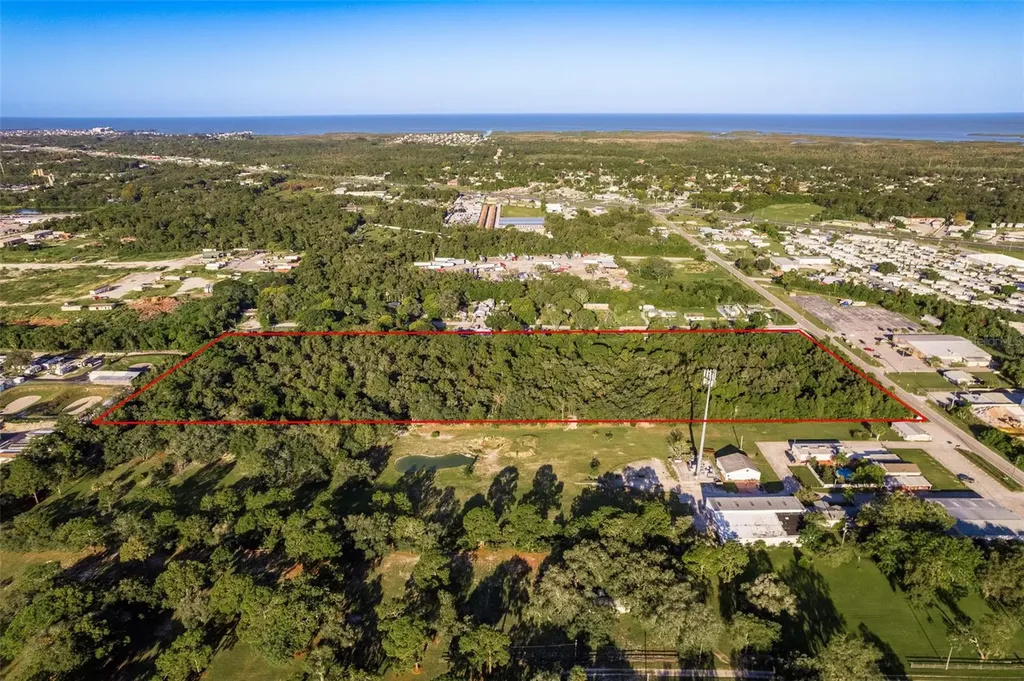 Denton Avenue Hudson FL 34667