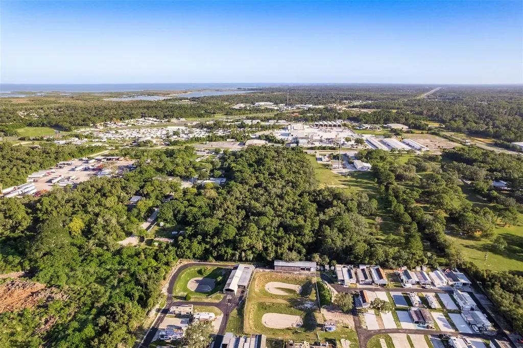 Denton Avenue Hudson FL 34667
