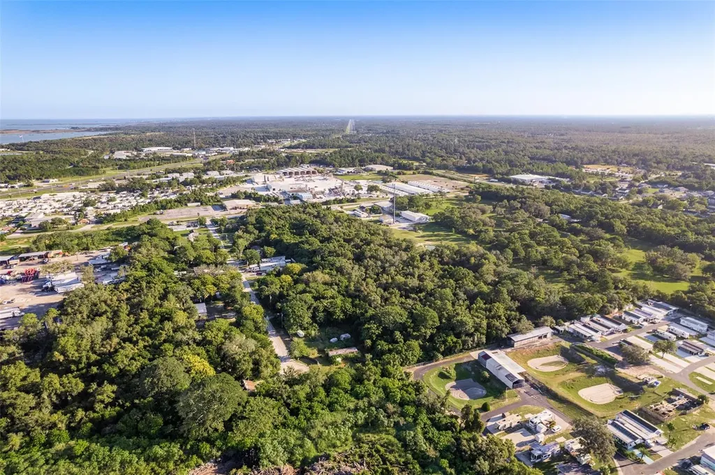 Denton Avenue Hudson FL 34667