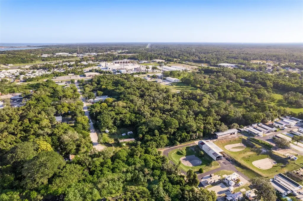 Denton Avenue Hudson FL 34667