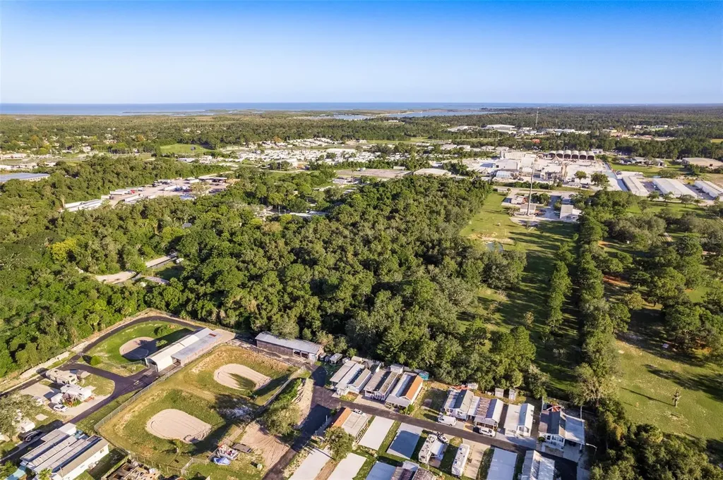 Denton Avenue Hudson FL 34667