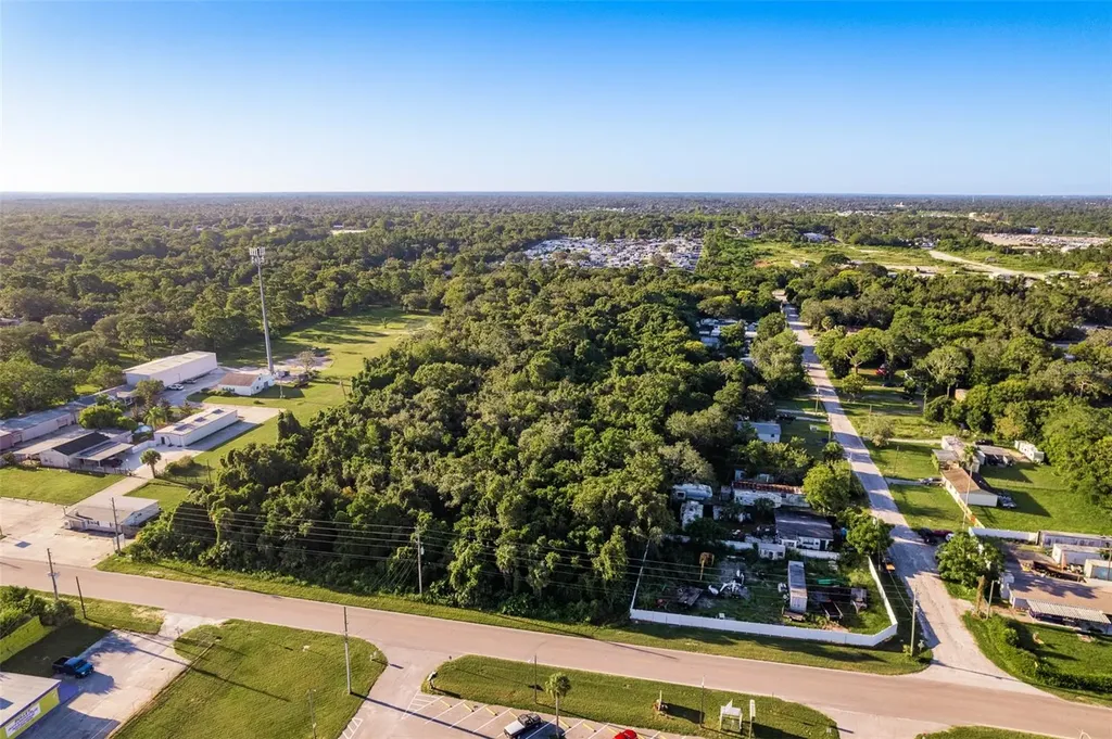 Denton Avenue Hudson FL 34667
