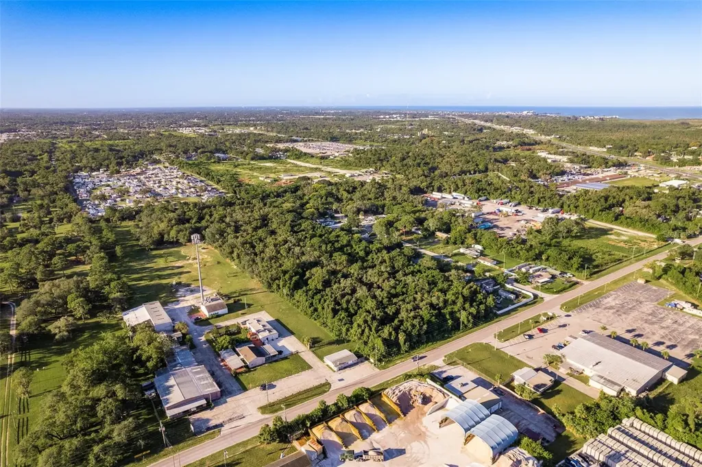 Denton Avenue Hudson FL 34667