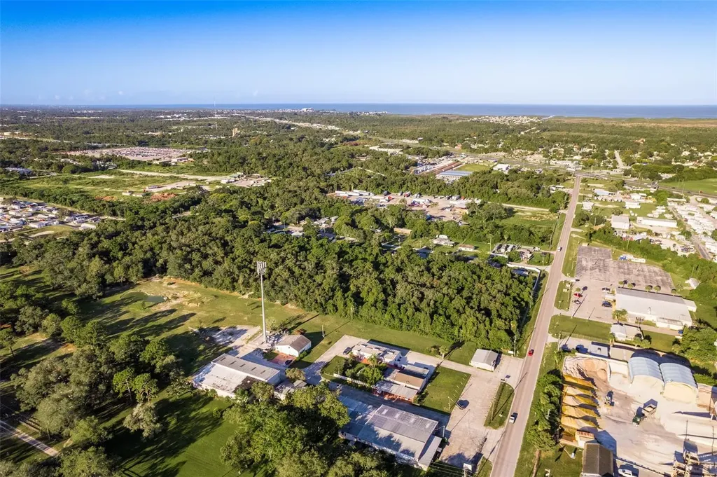 Denton Avenue Hudson FL 34667