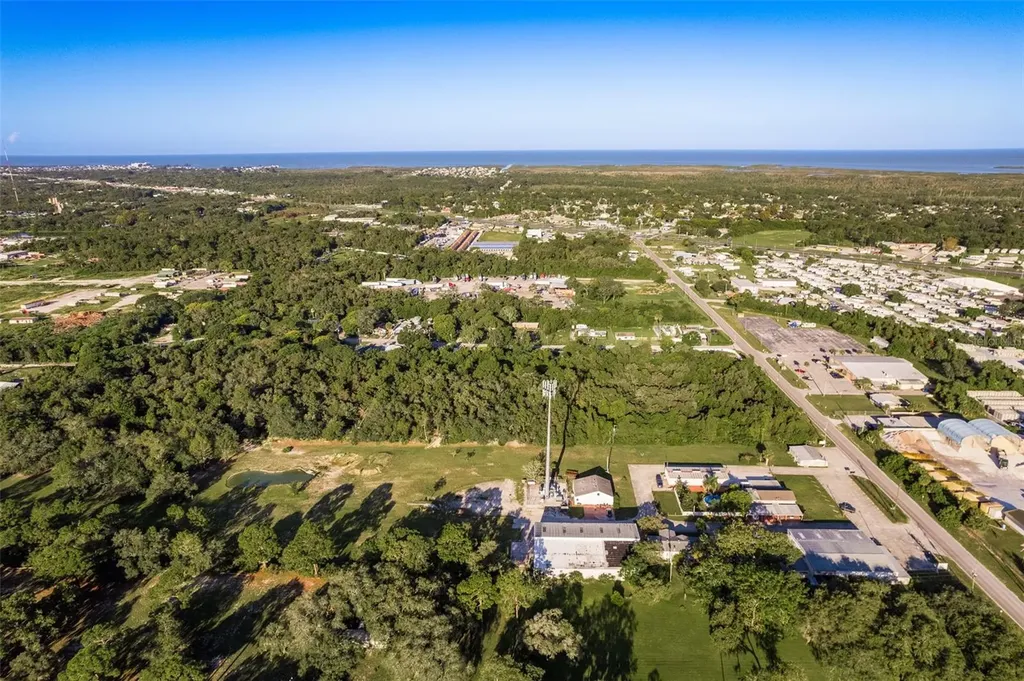 Denton Avenue Hudson FL 34667