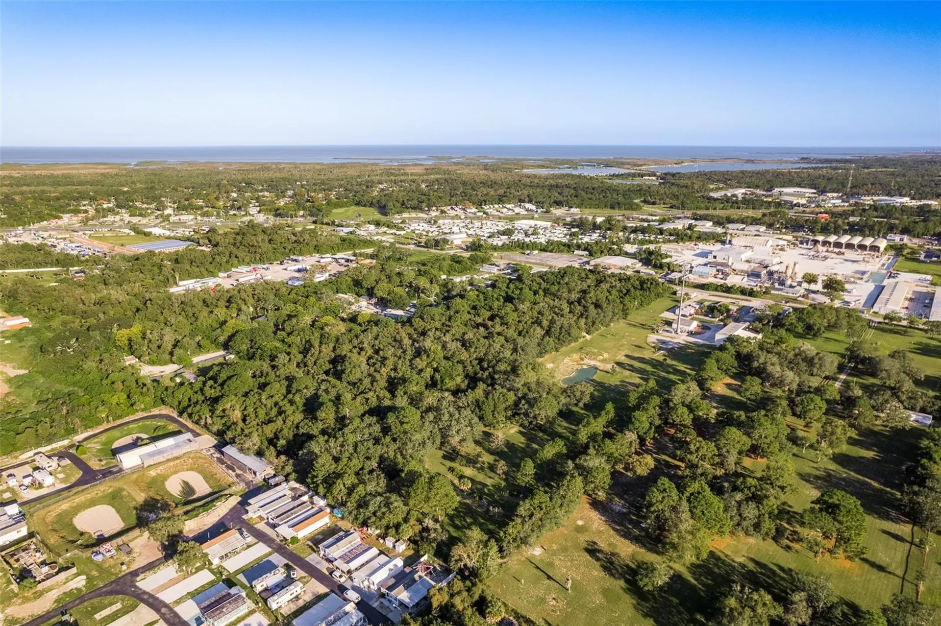 Denton Avenue Hudson FL 34667