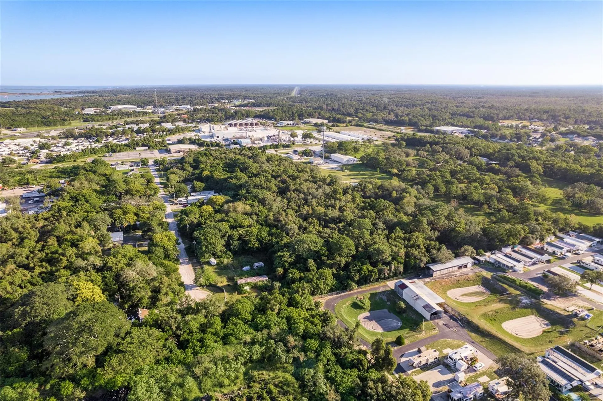 Denton Avenue Hudson FL 34667