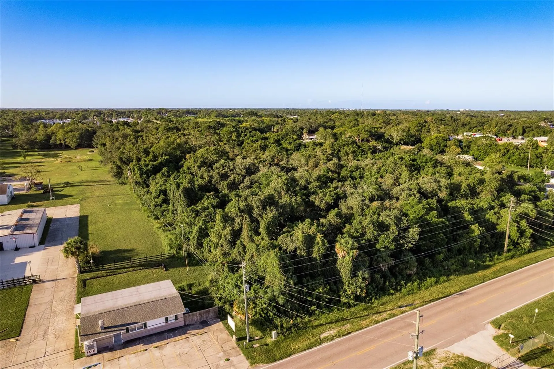 Denton Avenue Hudson FL 34667