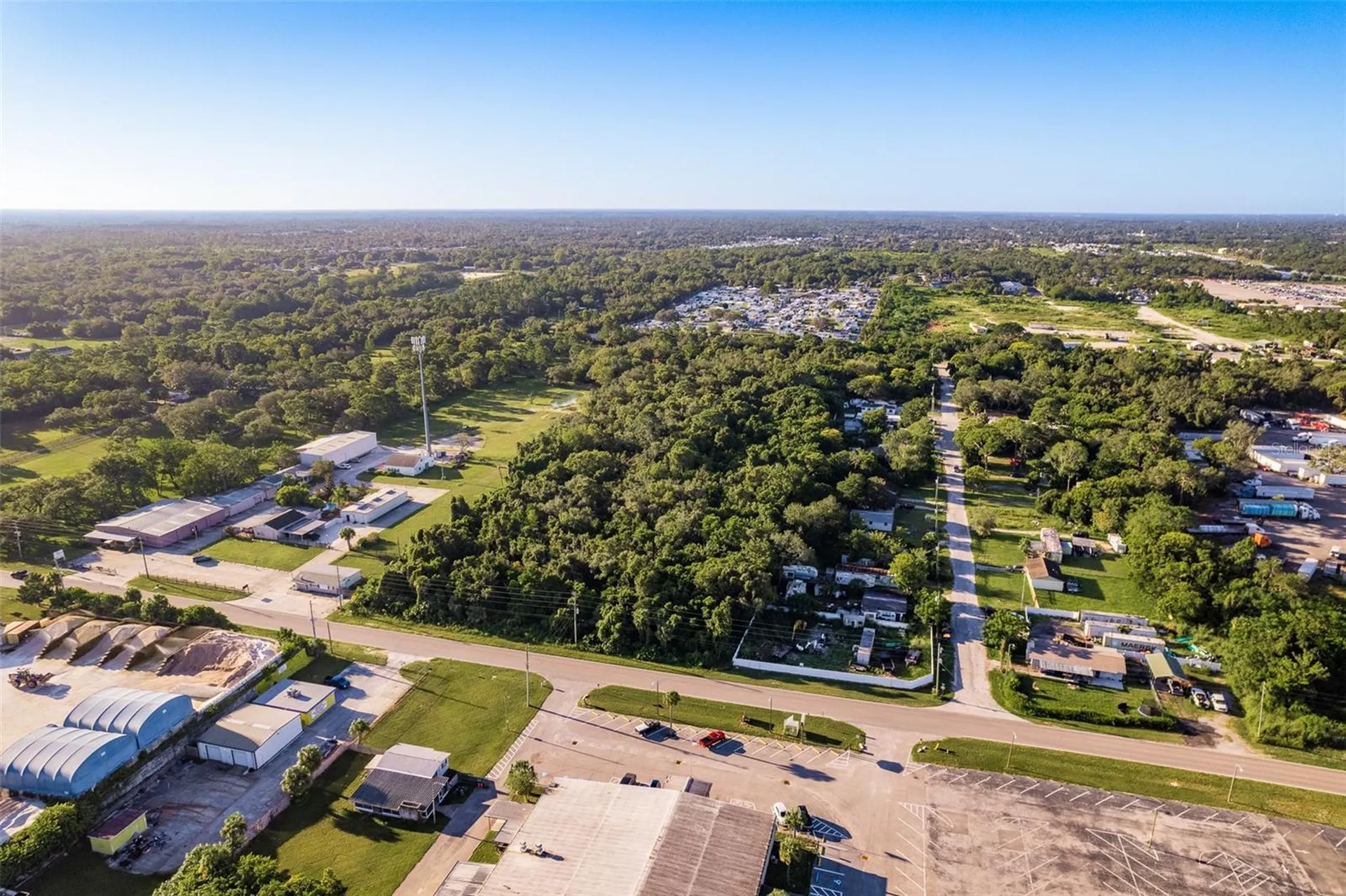 Denton Avenue Hudson FL 34667