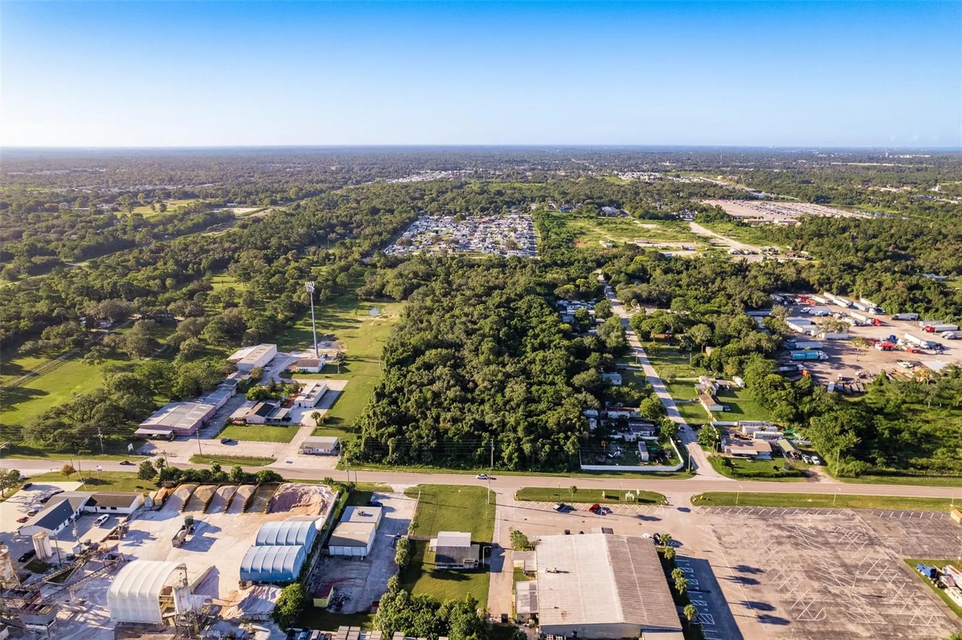 Denton Avenue Hudson FL 34667