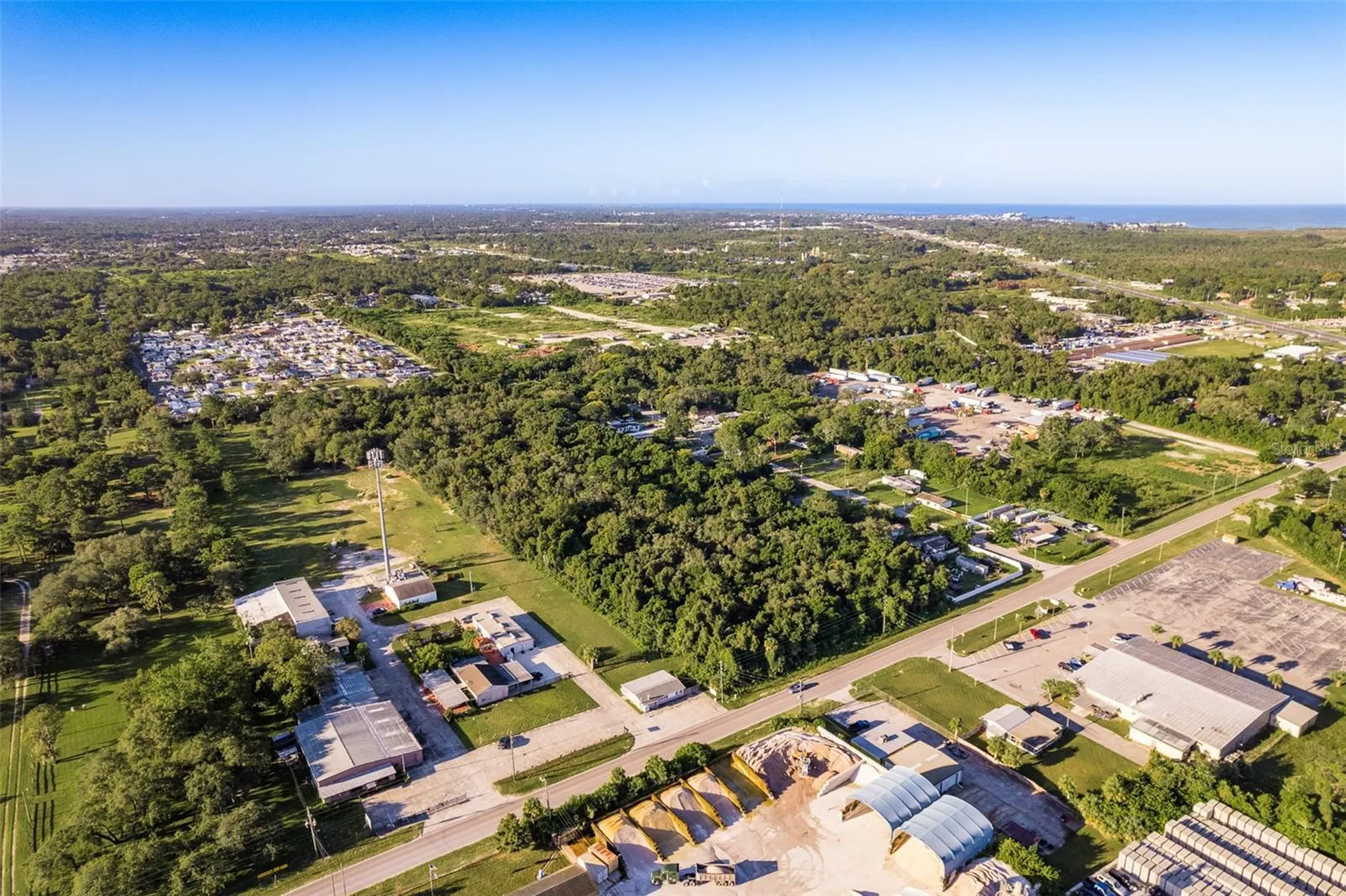 Denton Avenue Hudson FL 34667