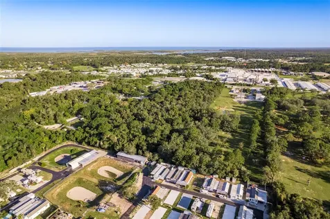 Denton Avenue Hudson FL 34667