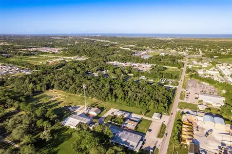 Denton Avenue Hudson FL 34667