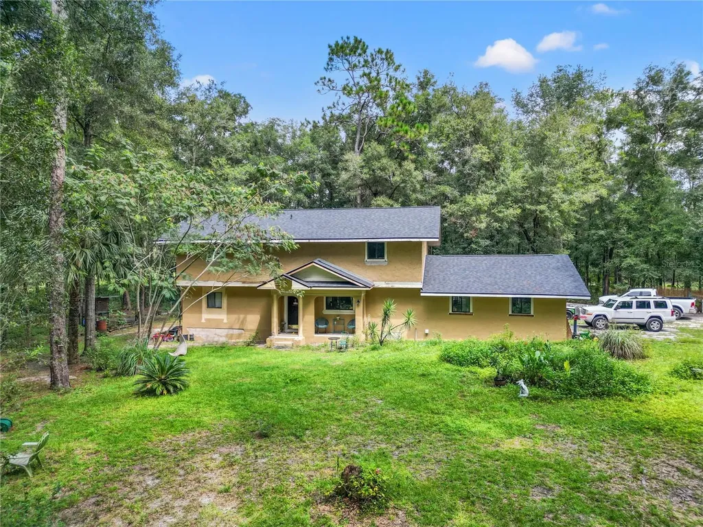 3131 NE 49th Street Ocala FL 34479