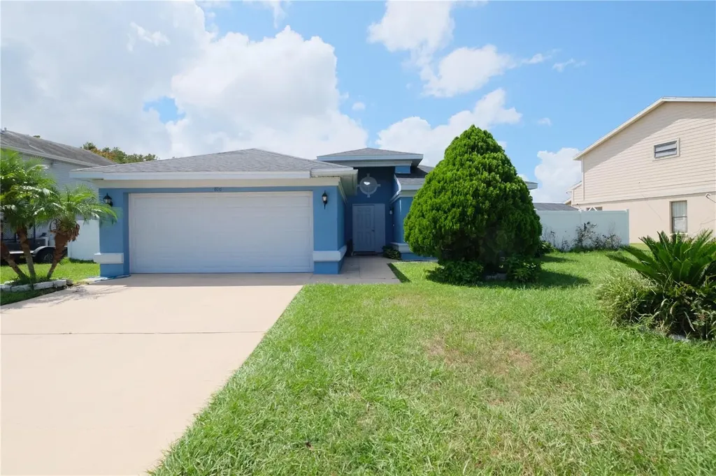 806 Virginia Woods Lane Orlando FL 32824