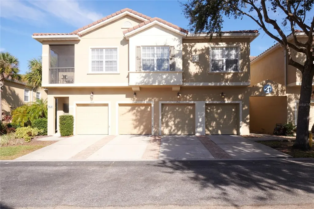 7513 Pellham Way Kissimmee FL 34747