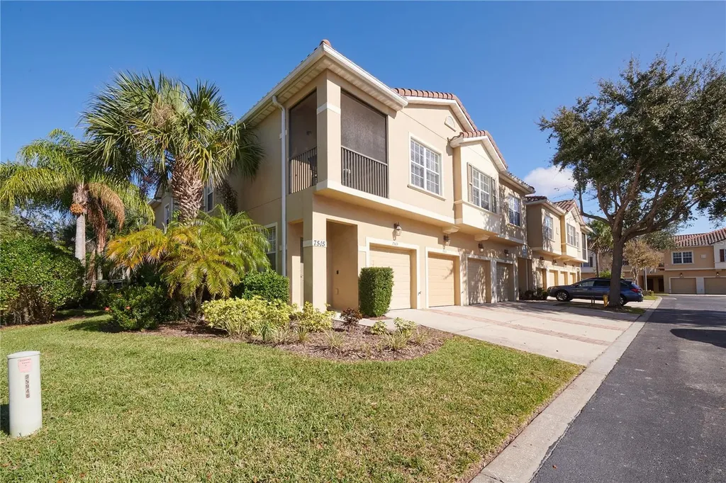 7513 Pellham Way Kissimmee FL 34747