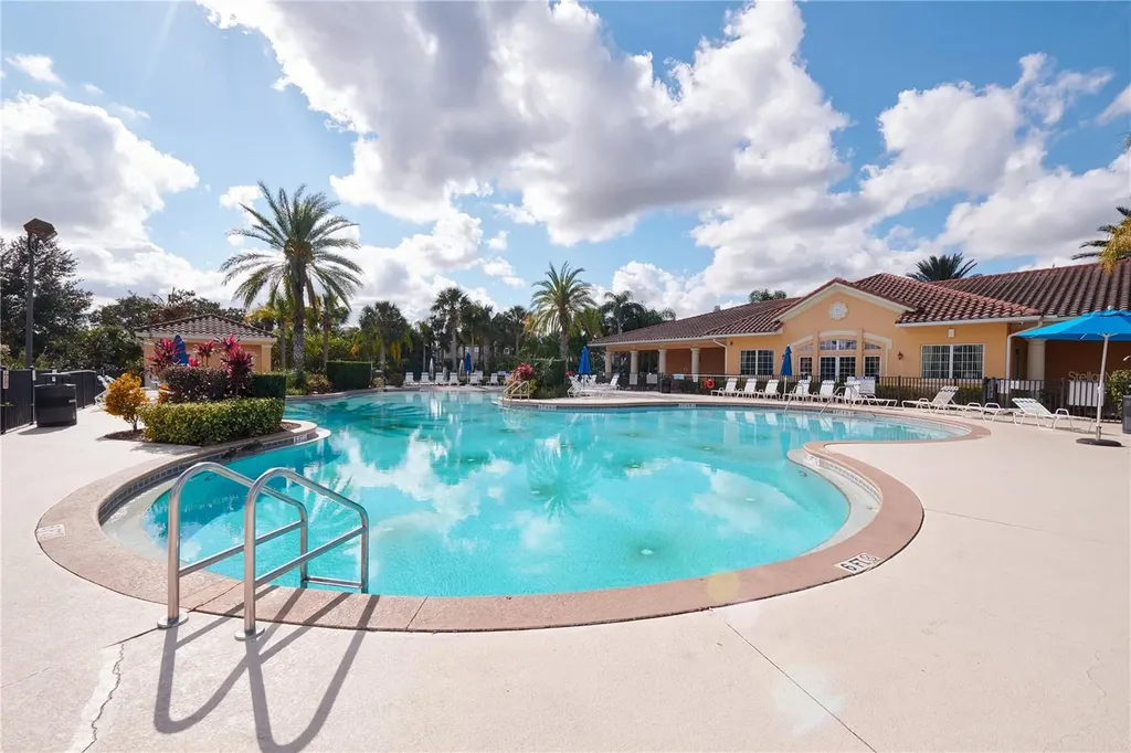 7513 Pellham Way Kissimmee FL 34747