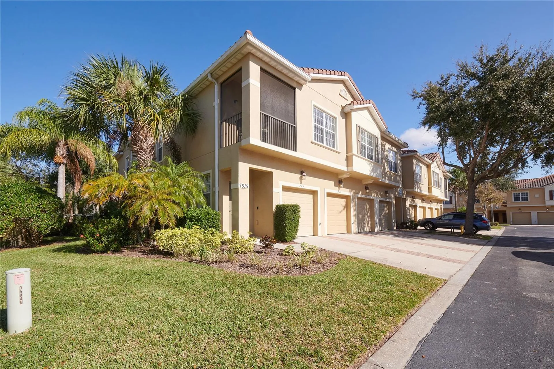 7513 Pellham Way Kissimmee FL 34747