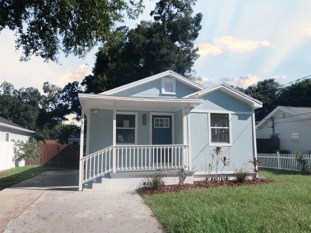 1010 E Flora Street Tampa FL 33604