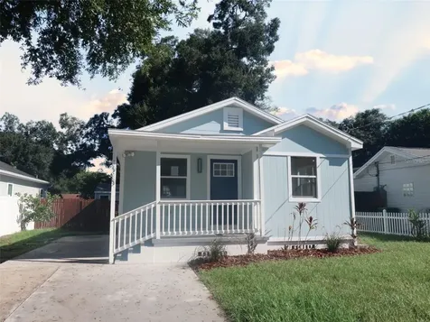 1010 E Flora Street Tampa FL 33604