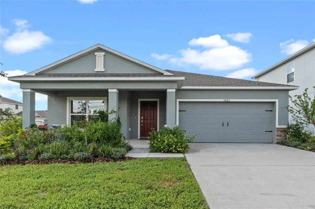 5662 Costa Blanca Way Davenport FL 33897